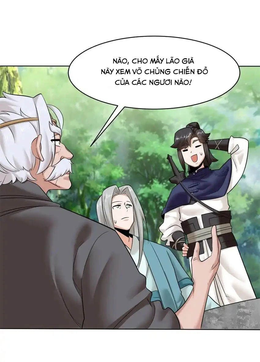 Vô Tận Thôn Phệ Chapter 156 - Trang 2