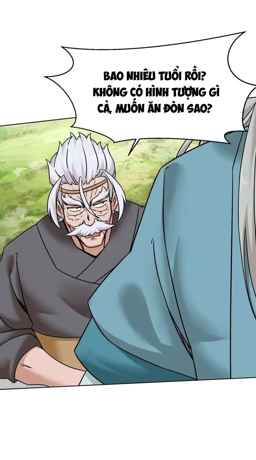 Vô Tận Thôn Phệ Chapter 156 - Trang 2