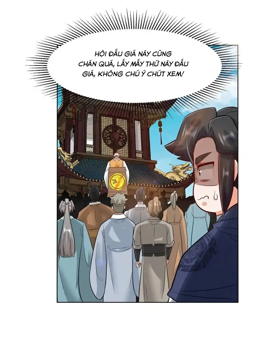 Vô Tận Thôn Phệ Chapter 156 - Trang 2