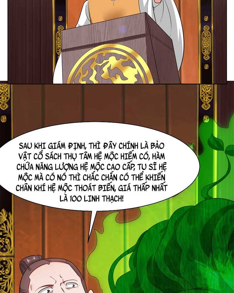 Vô Tận Thôn Phệ Chapter 155 - Trang 2