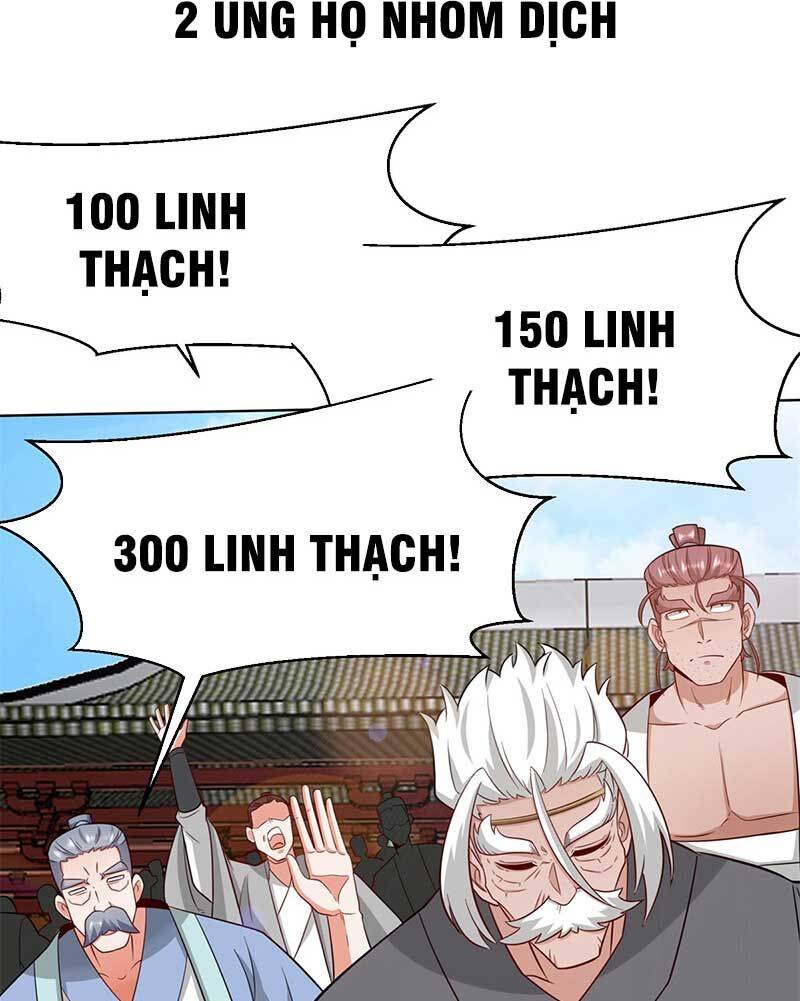 Vô Tận Thôn Phệ Chapter 155 - Trang 2