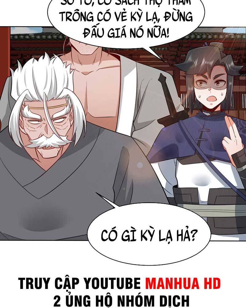 Vô Tận Thôn Phệ Chapter 155 - Trang 2