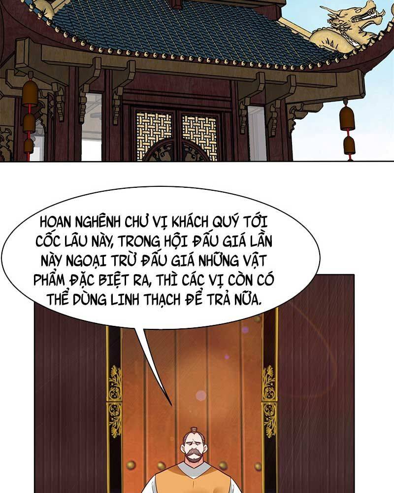 Vô Tận Thôn Phệ Chapter 155 - Trang 2