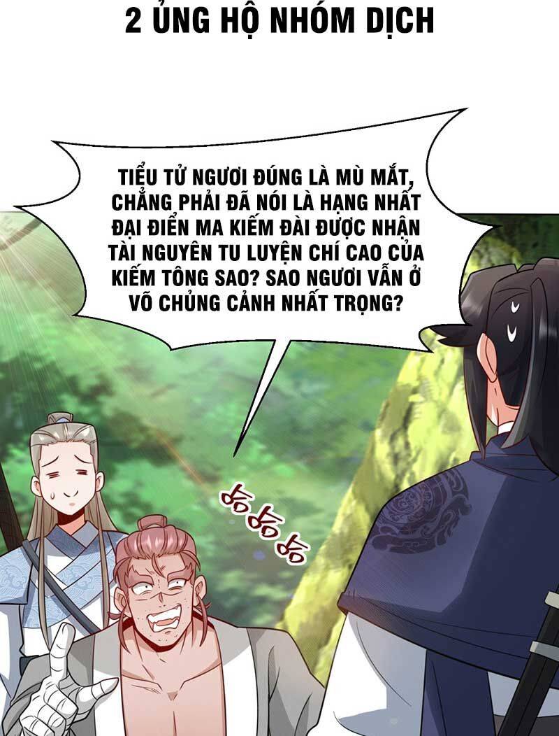 Vô Tận Thôn Phệ Chapter 155 - Trang 2