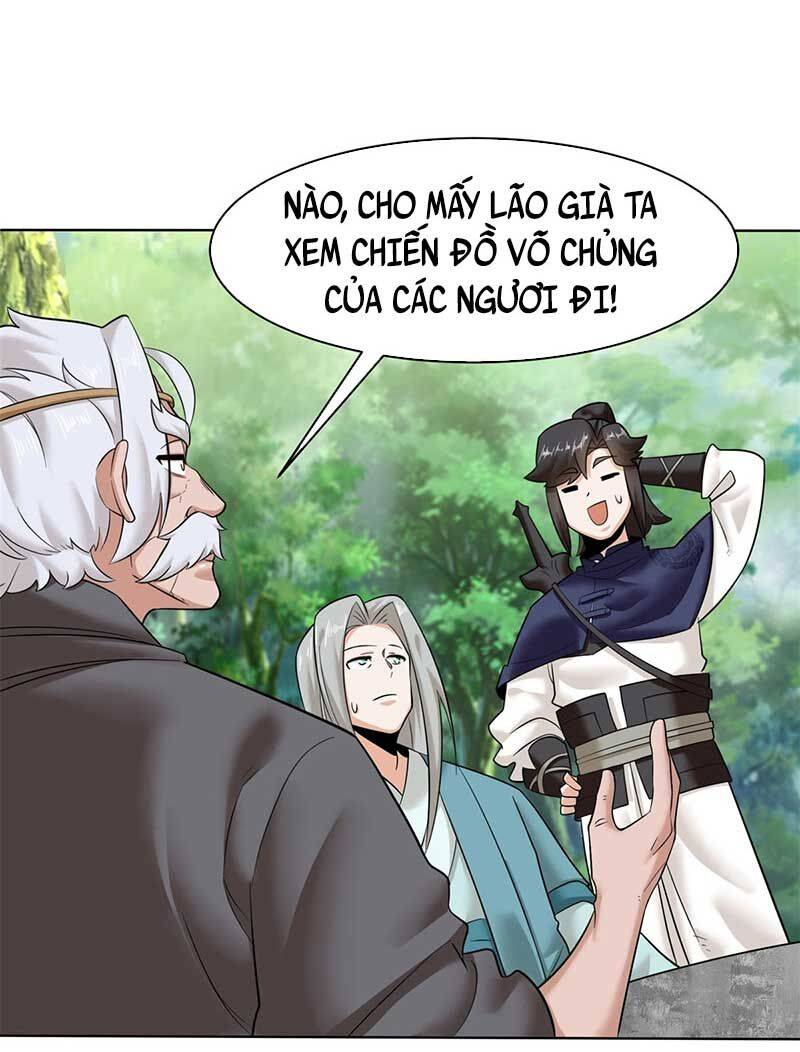 Vô Tận Thôn Phệ Chapter 155 - Trang 2