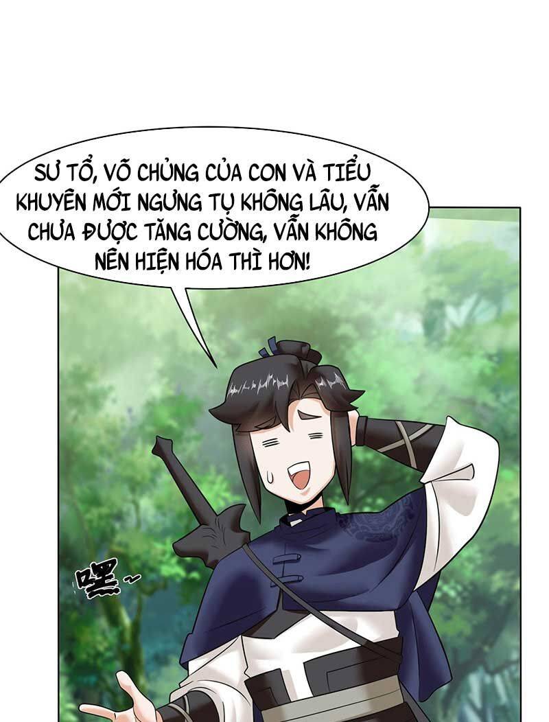 Vô Tận Thôn Phệ Chapter 155 - Trang 2