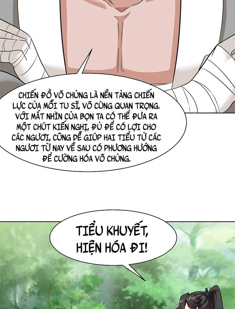 Vô Tận Thôn Phệ Chapter 155 - Trang 2