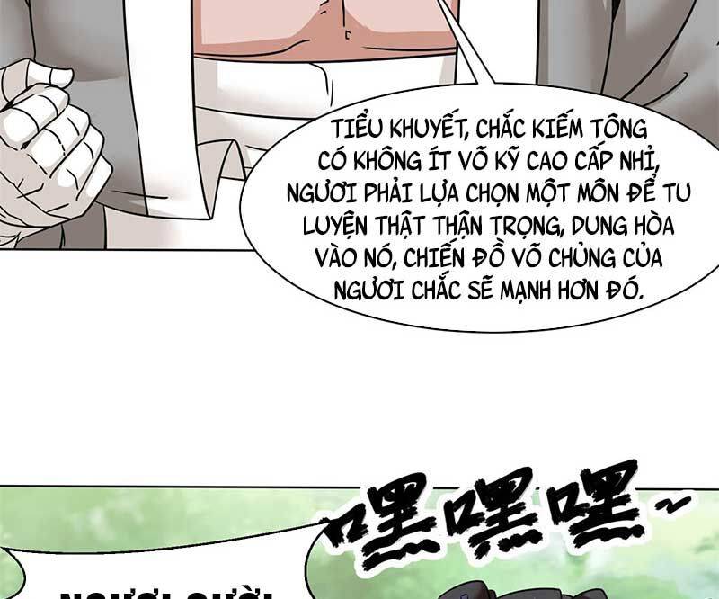 Vô Tận Thôn Phệ Chapter 155 - Trang 2