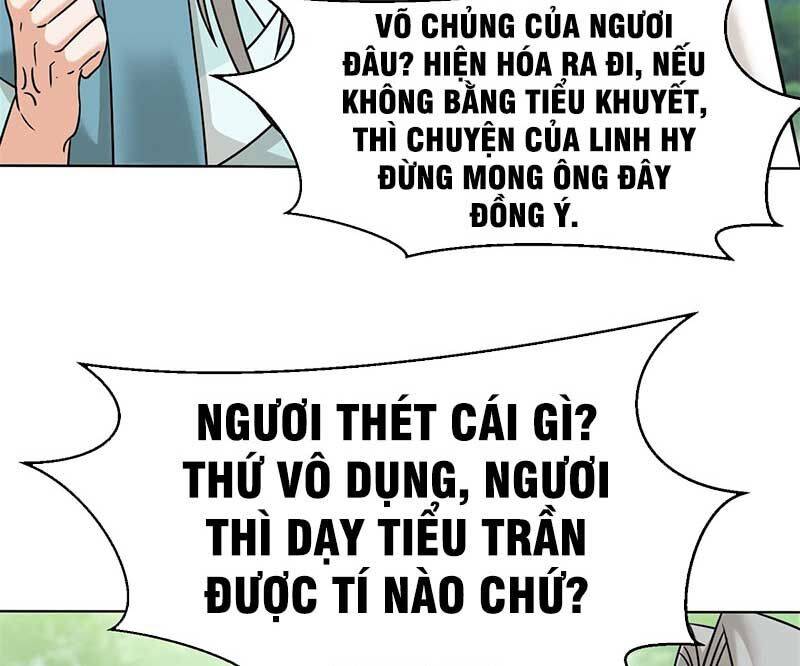 Vô Tận Thôn Phệ Chapter 155 - Trang 2