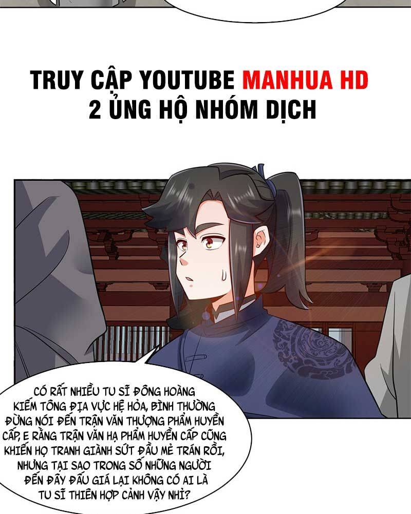 Vô Tận Thôn Phệ Chapter 155 - Trang 2