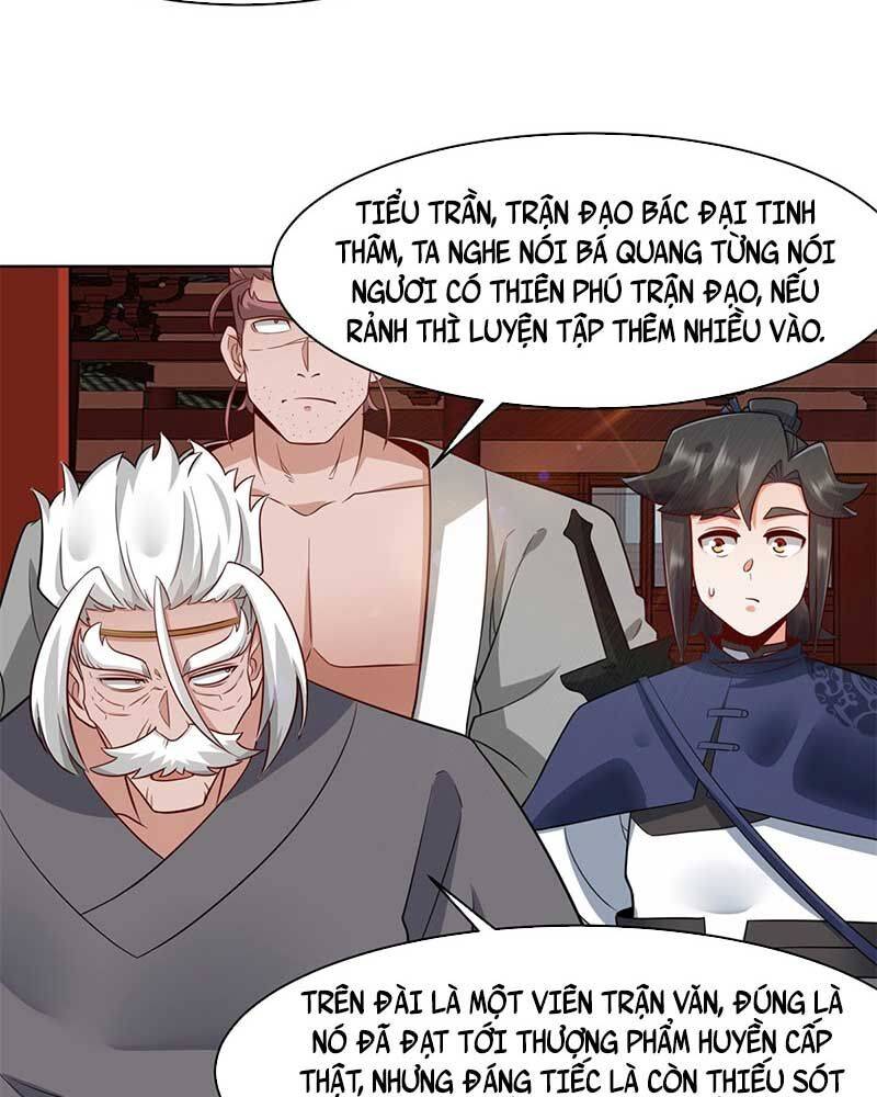 Vô Tận Thôn Phệ Chapter 155 - Trang 2