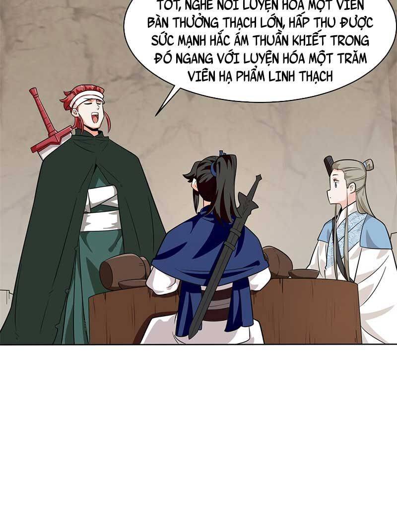 Vô Tận Thôn Phệ Chapter 154 - Trang 2