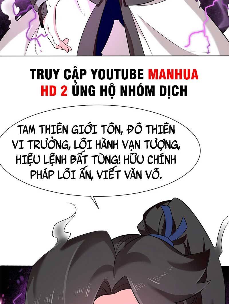 Vô Tận Thôn Phệ Chapter 154 - Trang 2