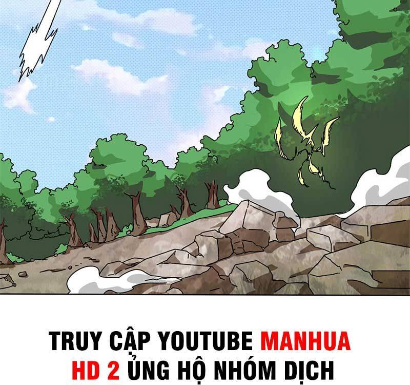 Vô Tận Thôn Phệ Chapter 154 - Trang 2