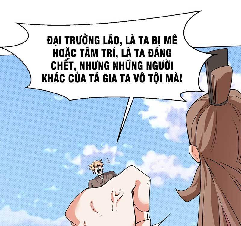 Vô Tận Thôn Phệ Chapter 154 - Trang 2