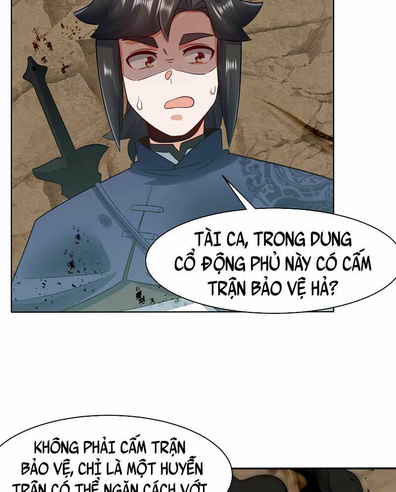 Vô Tận Thôn Phệ Chapter 153 - Trang 2