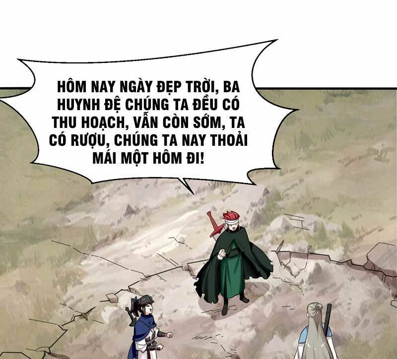 Vô Tận Thôn Phệ Chapter 153 - Trang 2