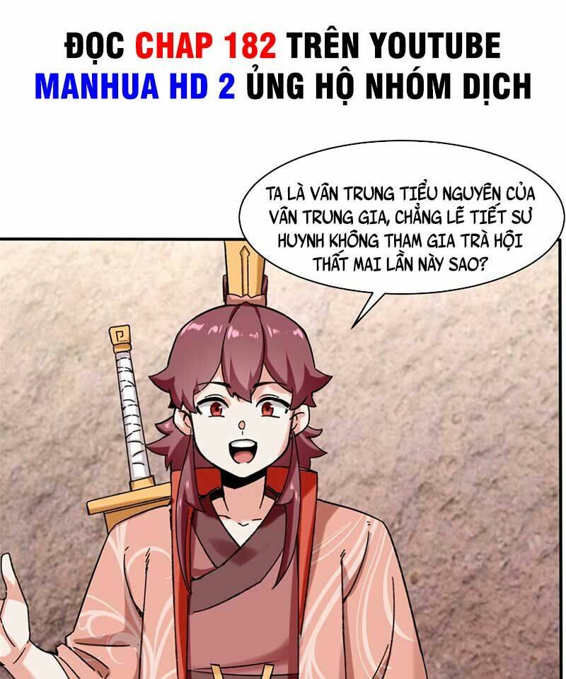 Vô Tận Thôn Phệ Chapter 152 - Trang 2