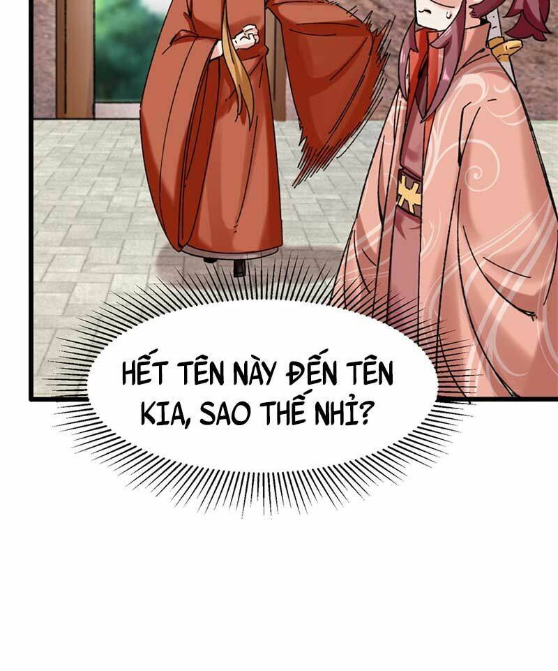 Vô Tận Thôn Phệ Chapter 152 - Trang 2