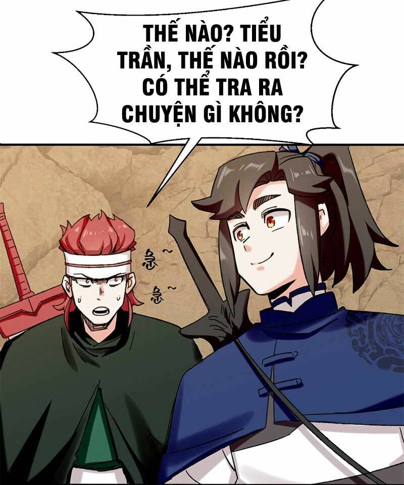 Vô Tận Thôn Phệ Chapter 152 - Trang 2