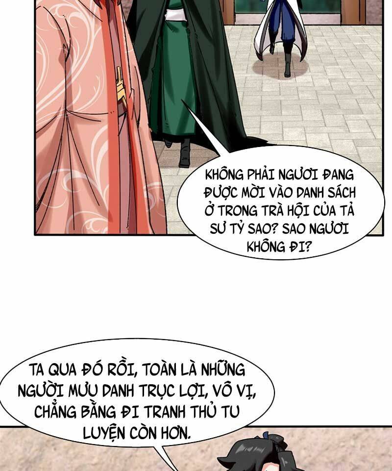 Vô Tận Thôn Phệ Chapter 152 - Trang 2