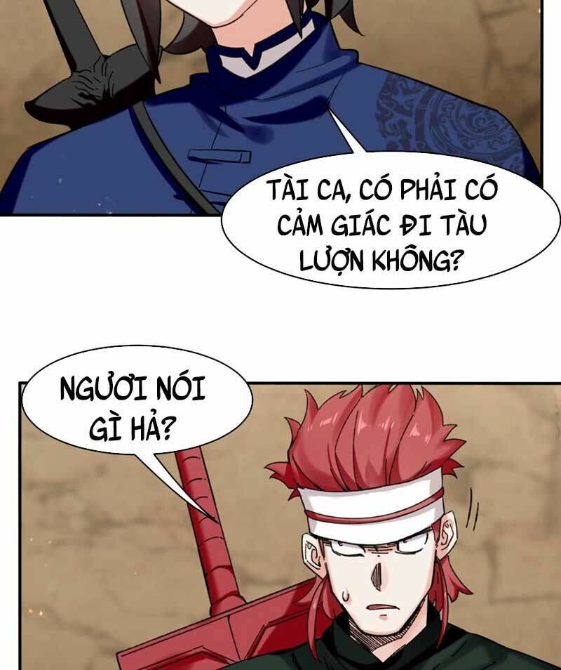 Vô Tận Thôn Phệ Chapter 152 - Trang 2