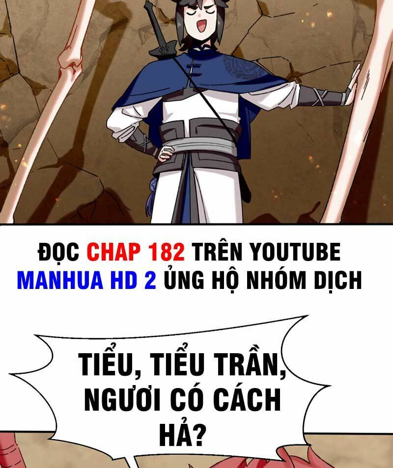 Vô Tận Thôn Phệ Chapter 152 - Trang 2