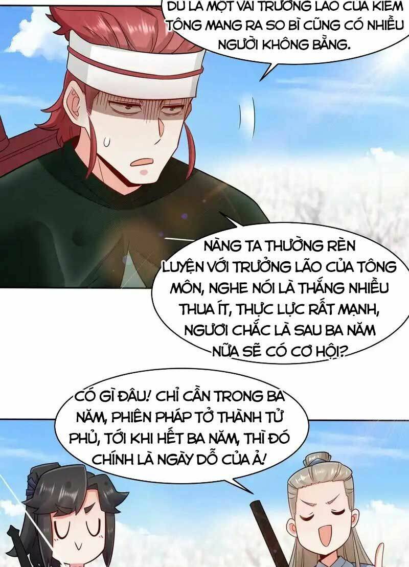 Vô Tận Thôn Phệ Chapter 151 - Trang 2