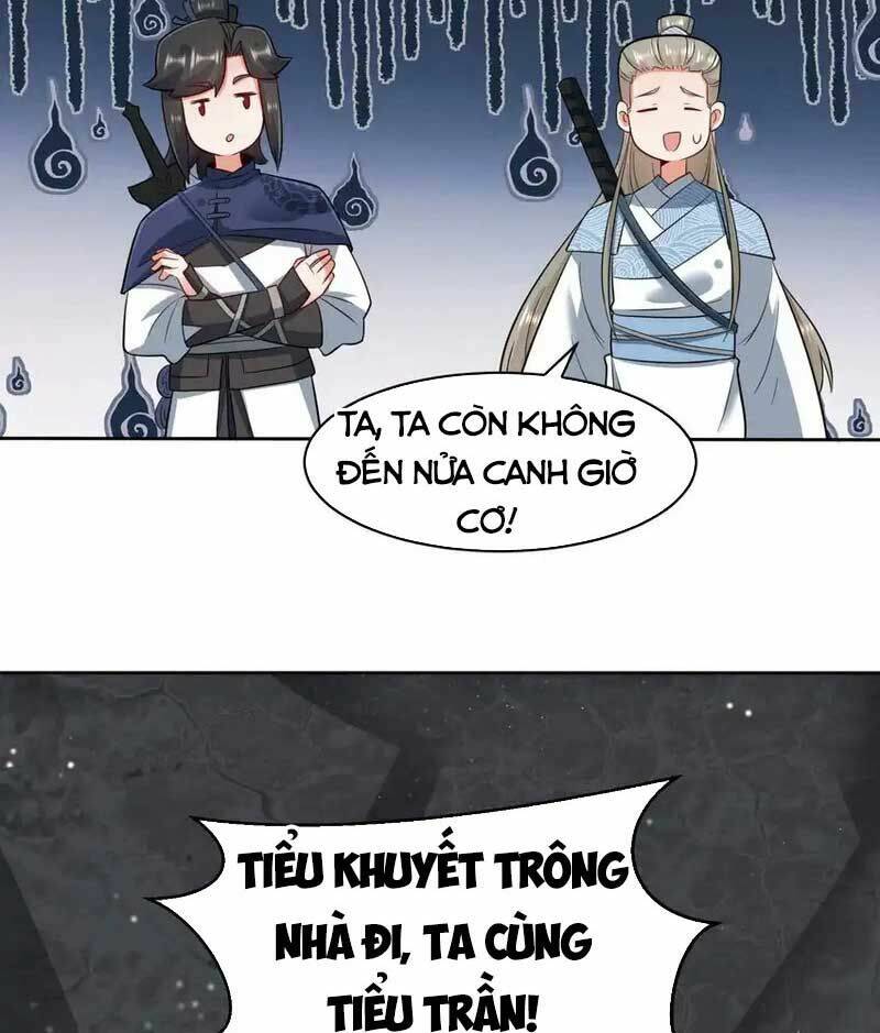 Vô Tận Thôn Phệ Chapter 151 - Trang 2