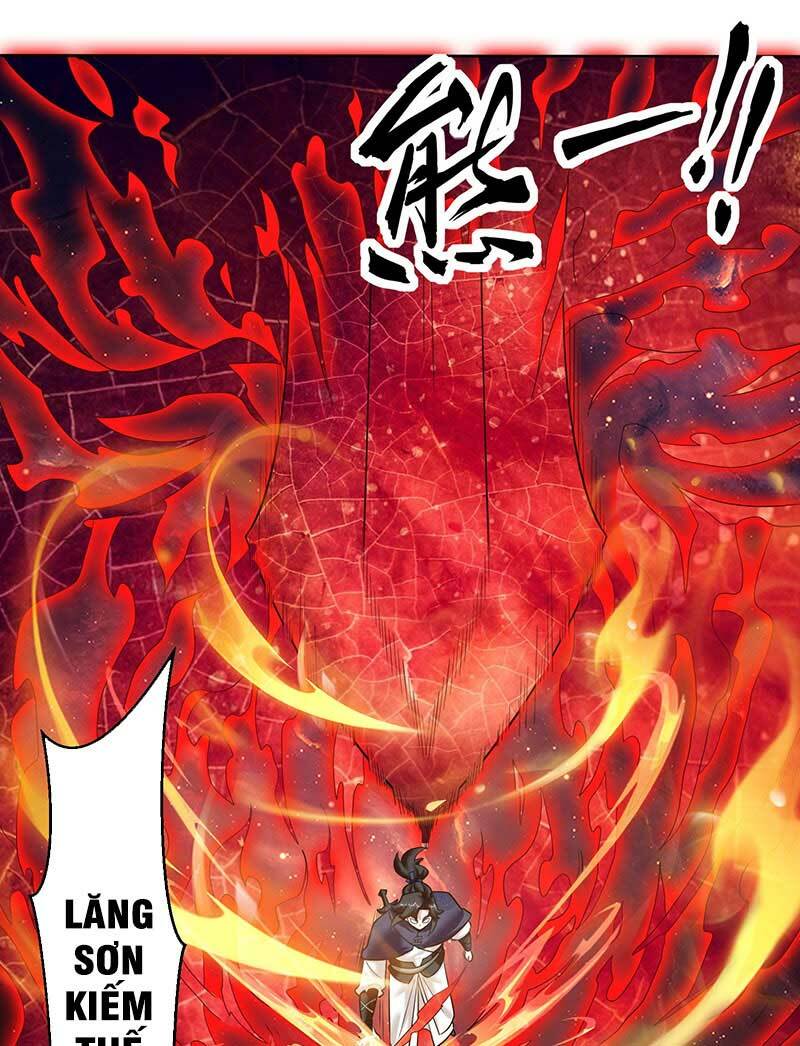 Vô Tận Thôn Phệ Chapter 150 - Trang 2