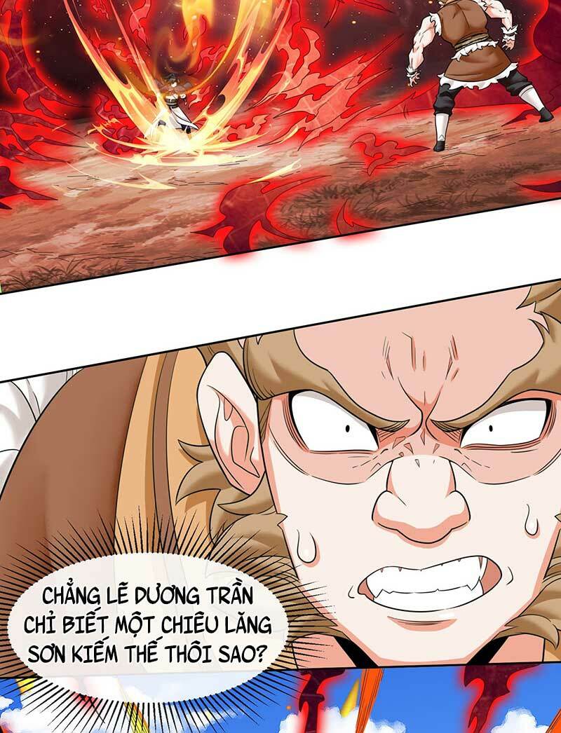 Vô Tận Thôn Phệ Chapter 150 - Trang 2