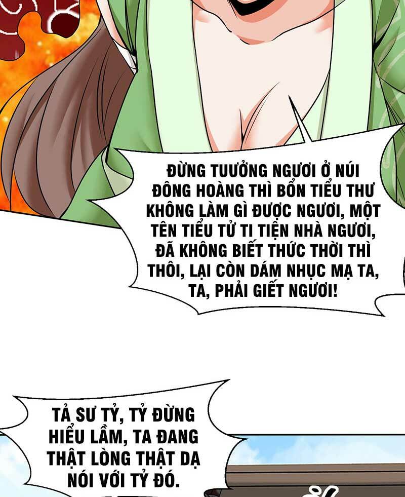 Vô Tận Thôn Phệ Chapter 150 - Trang 2