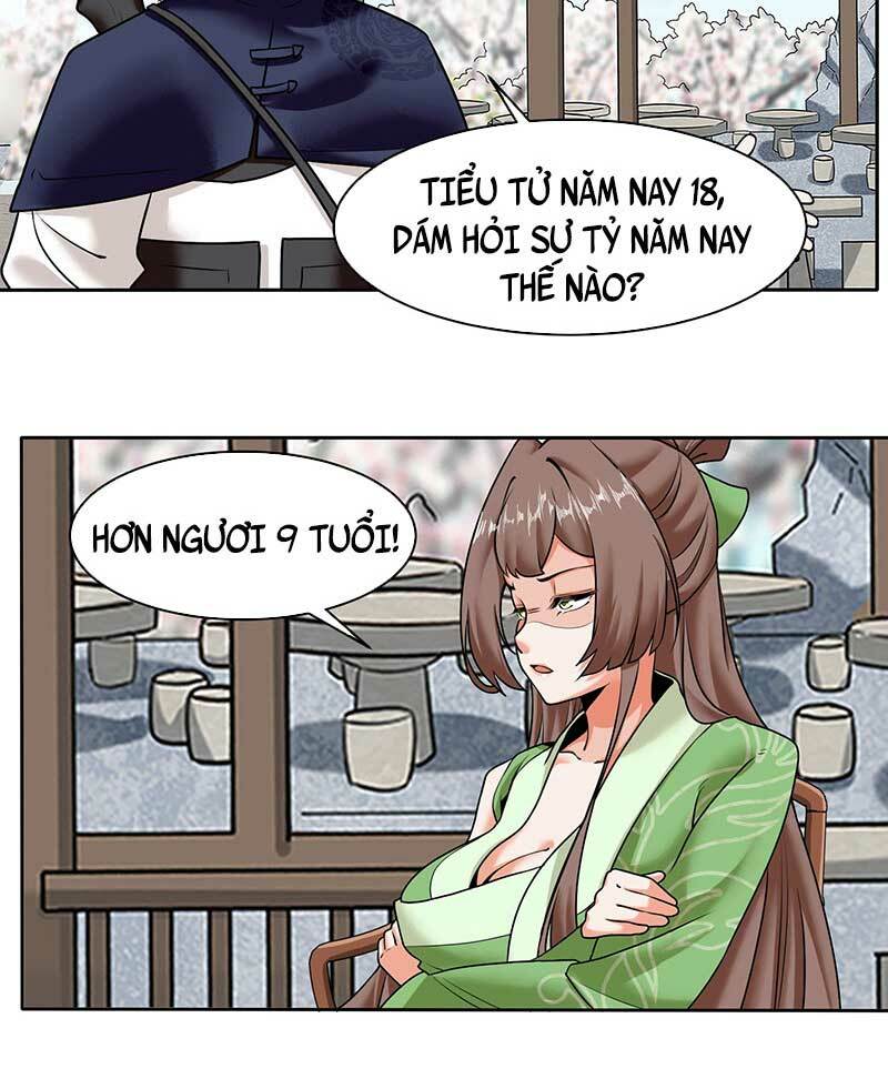 Vô Tận Thôn Phệ Chapter 150 - Trang 2