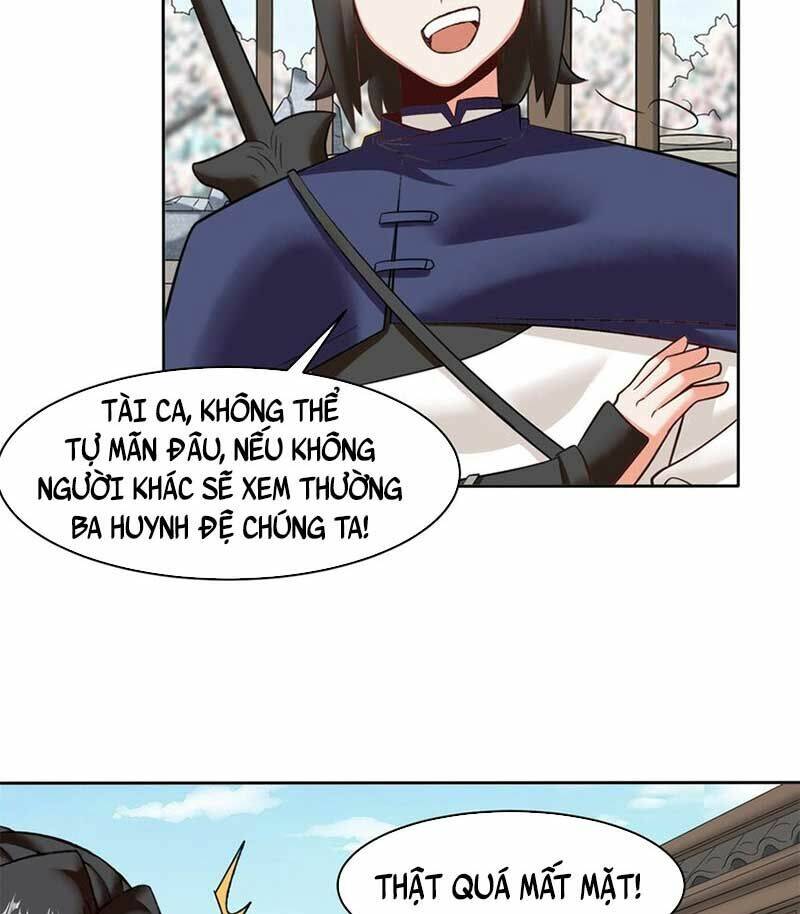 Vô Tận Thôn Phệ Chapter 149 - Trang 2