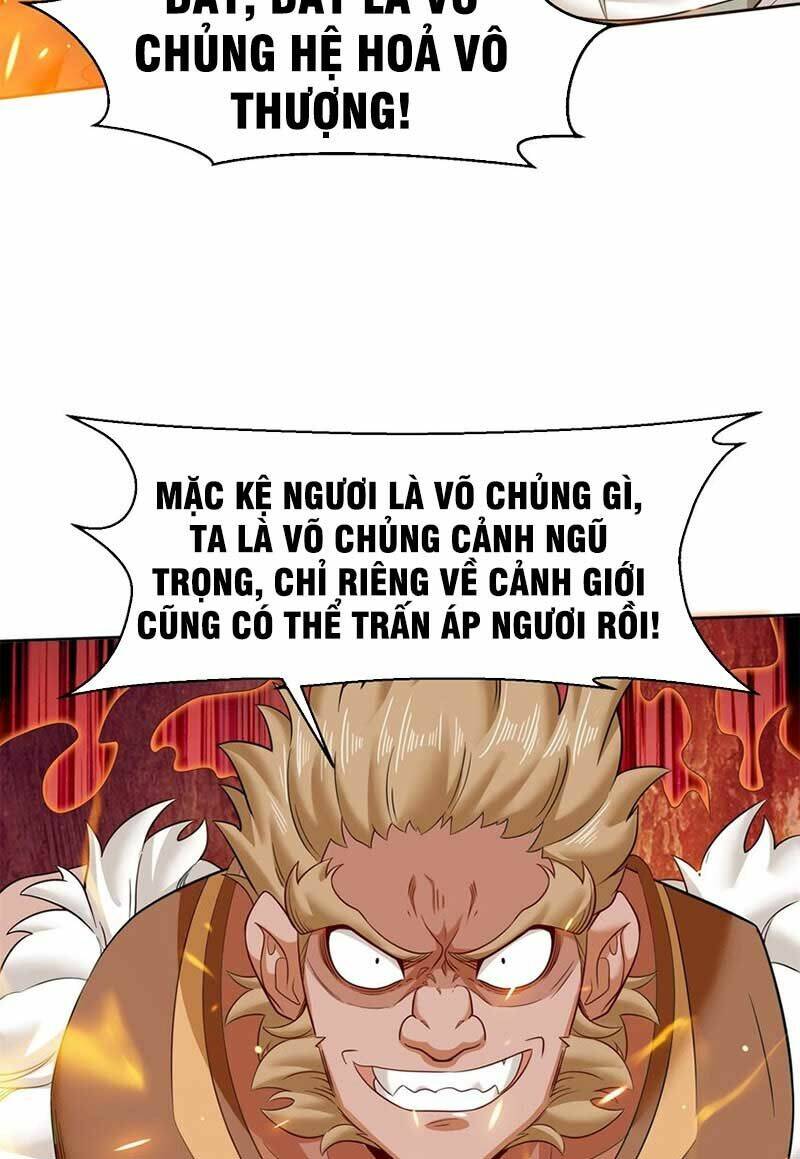 Vô Tận Thôn Phệ Chapter 149 - Trang 2