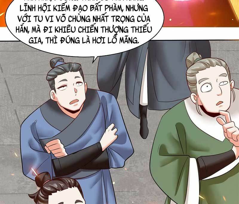 Vô Tận Thôn Phệ Chapter 149 - Trang 2