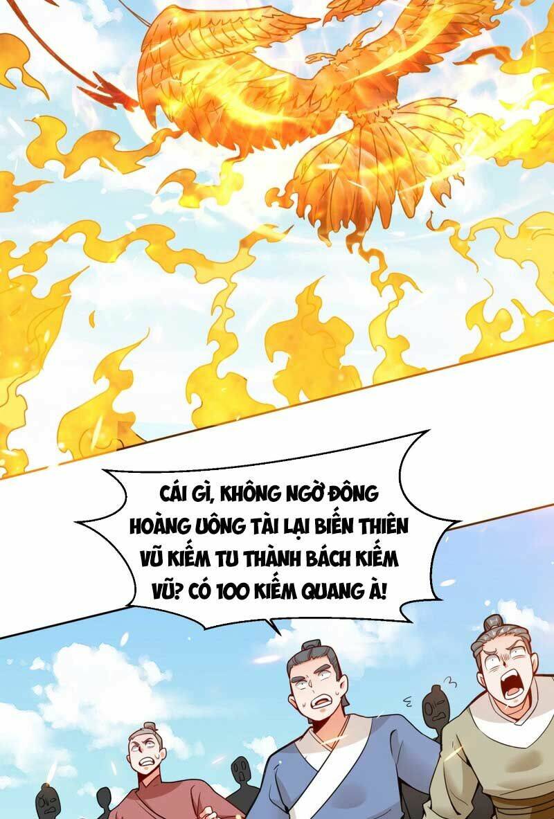 Vô Tận Thôn Phệ Chapter 148 - Trang 2