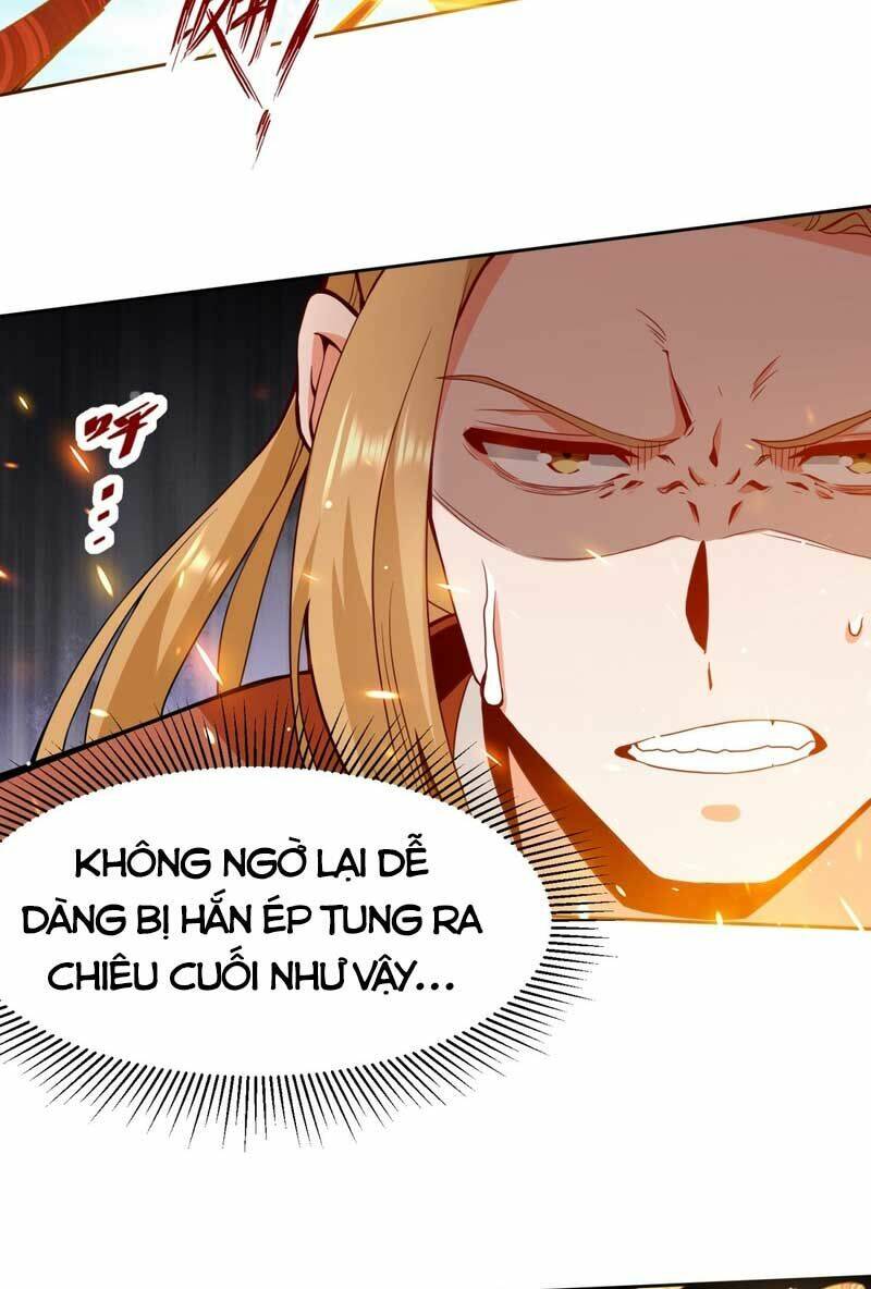 Vô Tận Thôn Phệ Chapter 148 - Trang 2