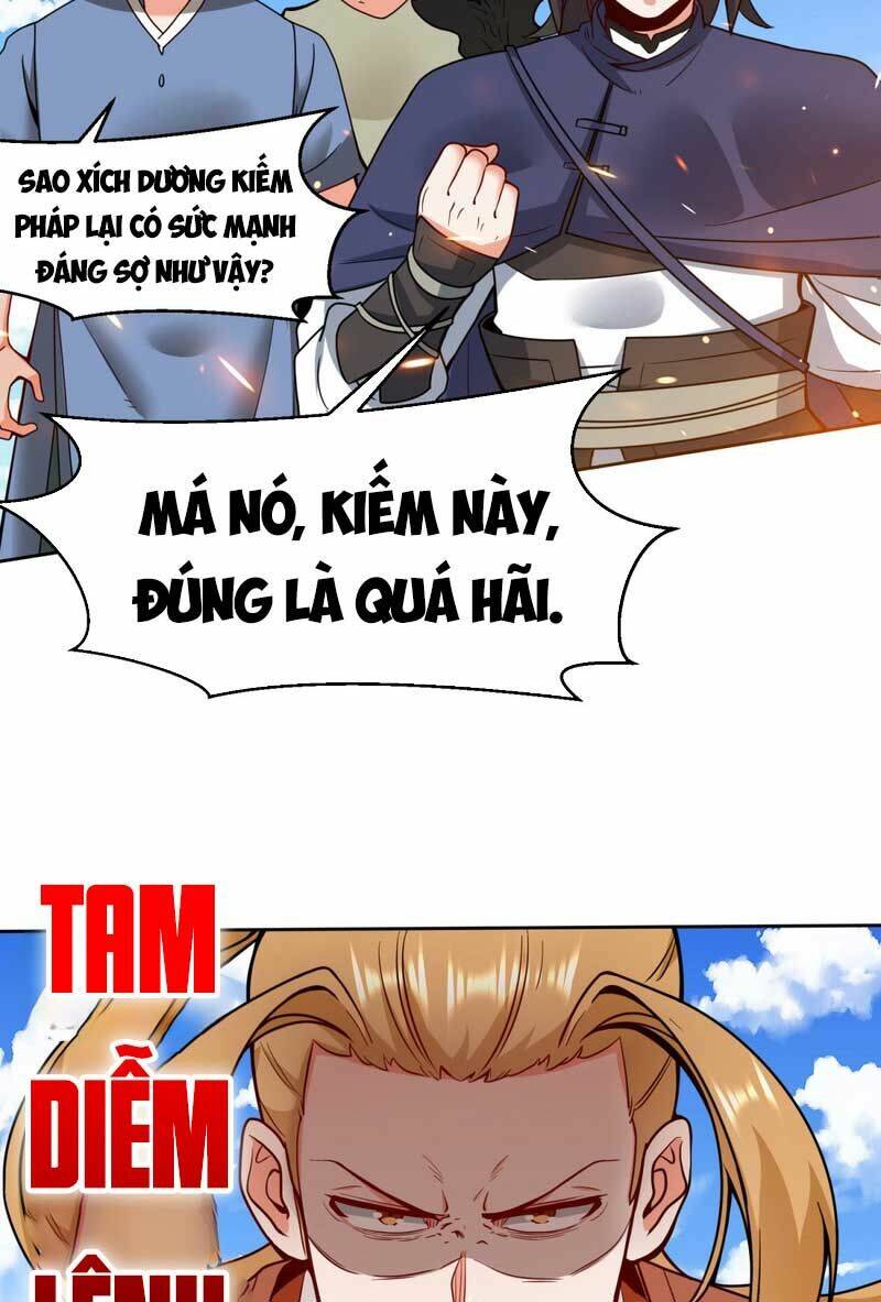 Vô Tận Thôn Phệ Chapter 148 - Trang 2