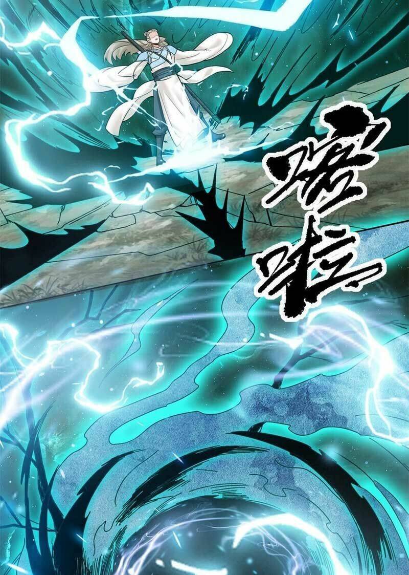 Vô Tận Thôn Phệ Chapter 147 - Trang 2