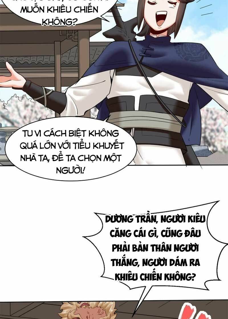 Vô Tận Thôn Phệ Chapter 147 - Trang 2