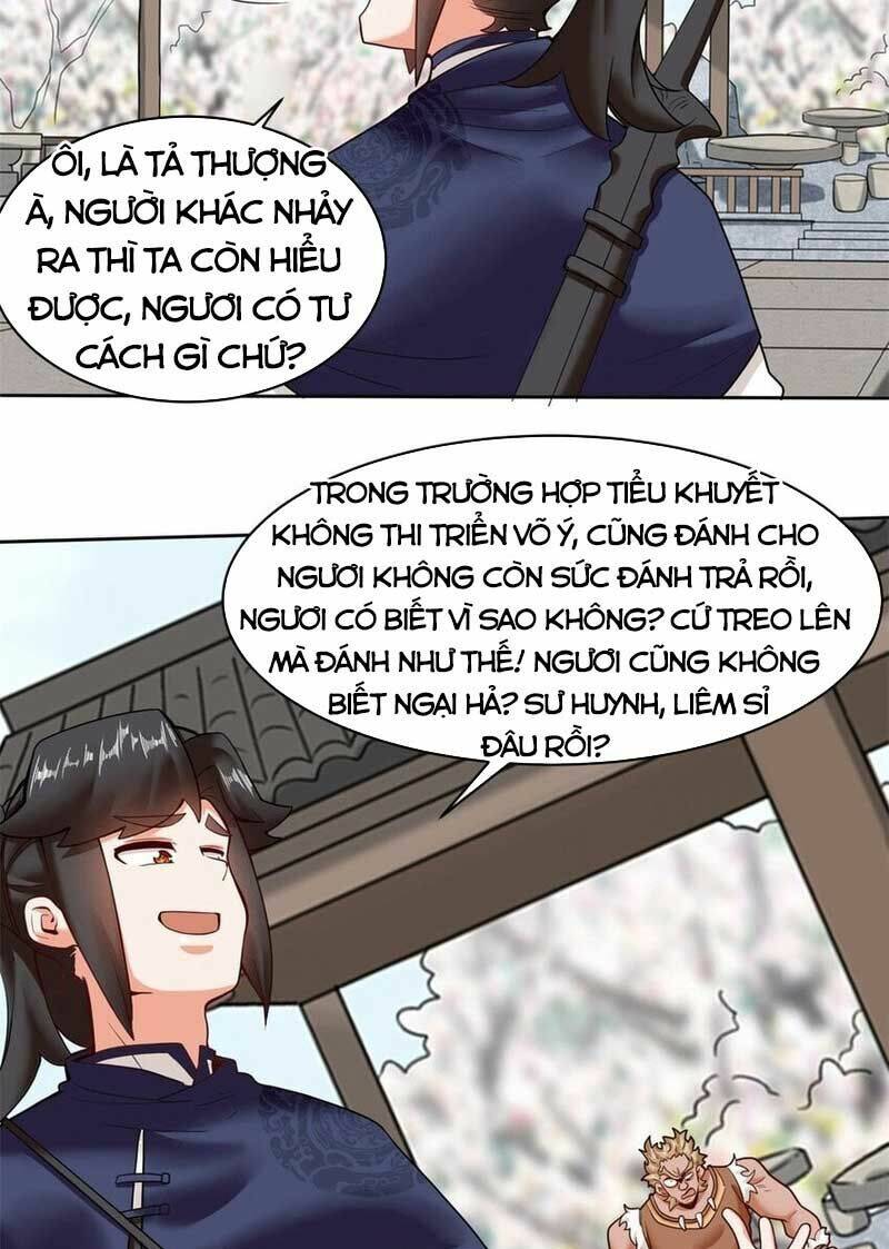 Vô Tận Thôn Phệ Chapter 147 - Trang 2