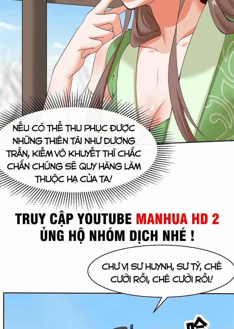 Vô Tận Thôn Phệ Chapter 147 - Trang 2