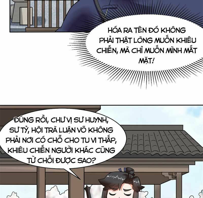 Vô Tận Thôn Phệ Chapter 146 - Trang 2