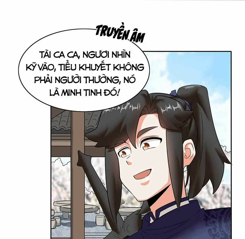 Vô Tận Thôn Phệ Chapter 146 - Trang 2