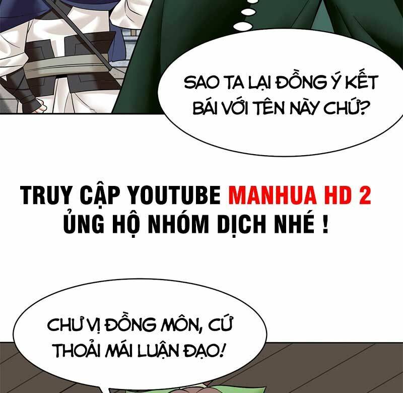 Vô Tận Thôn Phệ Chapter 146 - Trang 2