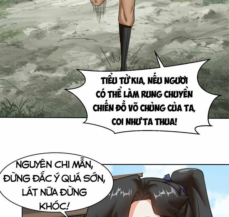 Vô Tận Thôn Phệ Chapter 146 - Trang 2