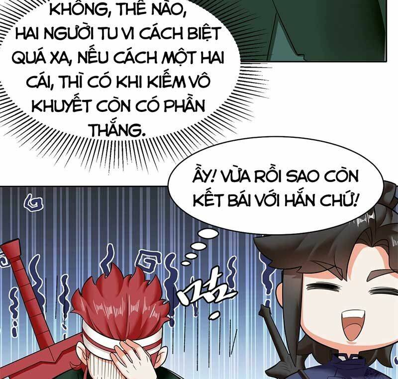 Vô Tận Thôn Phệ Chapter 146 - Trang 2