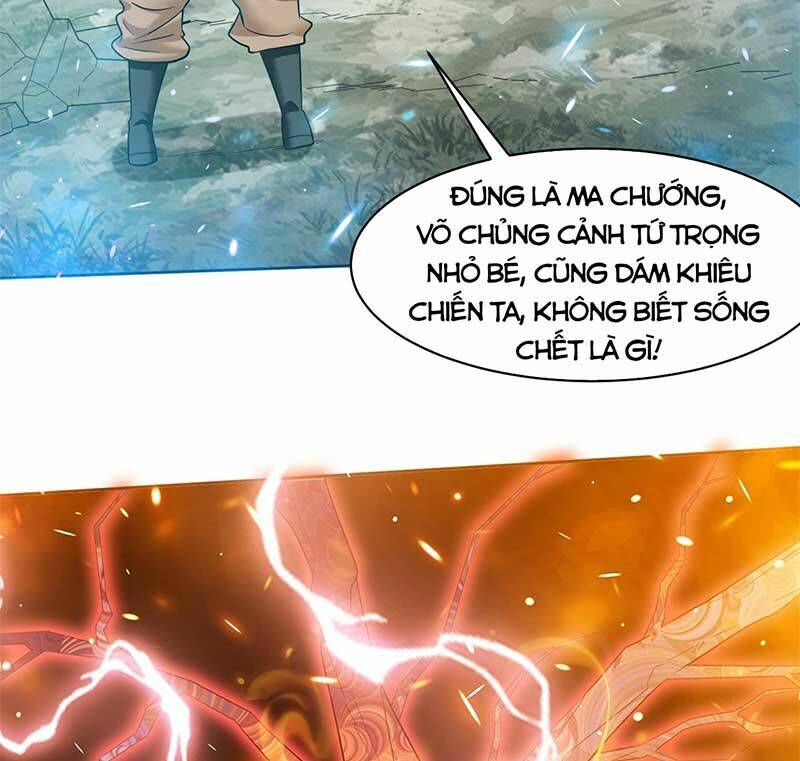 Vô Tận Thôn Phệ Chapter 146 - Trang 2