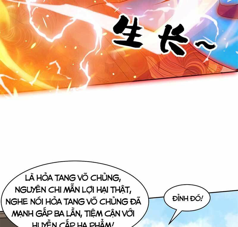 Vô Tận Thôn Phệ Chapter 146 - Trang 2